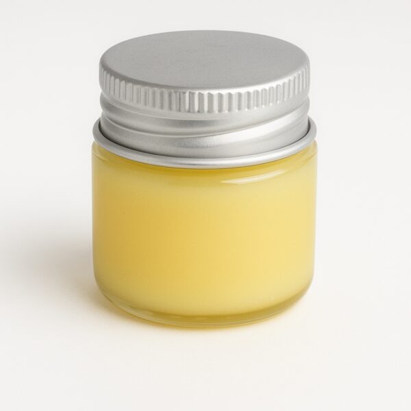 Gelée royale pure naturelle Manhalet Al Baraka