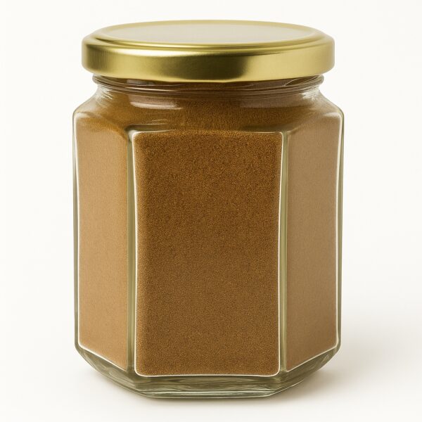 Propolis naturelle pure de Manhalet Al Baraka